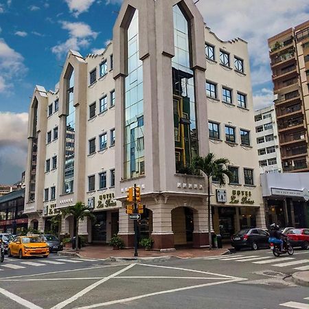 Hotel Las Penas Guayaquil Exterior foto